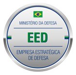 Empresa Estratégica de Defesa (EED) — Ministério da Defesa
