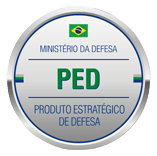 Produto Estratégico de Defesa (PED) — Ministério da Defesa