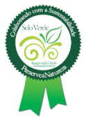 Selo Verde — Colaborando com a Sustentabilidade